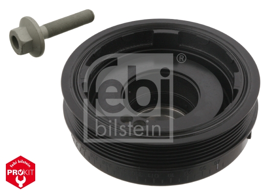 Fulie curea, arbore cotit 33579 FEBI BILSTEIN