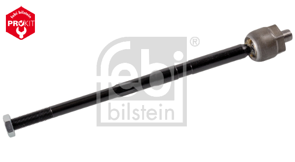 Articulatie axiala, cap de bara 33584 FEBI BILSTEIN