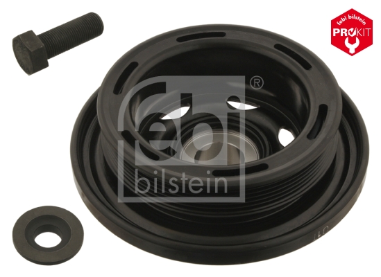 Fulie curea, arbore cotit 33600 FEBI BILSTEIN