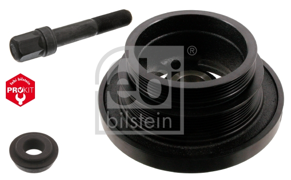 Fulie curea, arbore cotit 33613 FEBI BILSTEIN