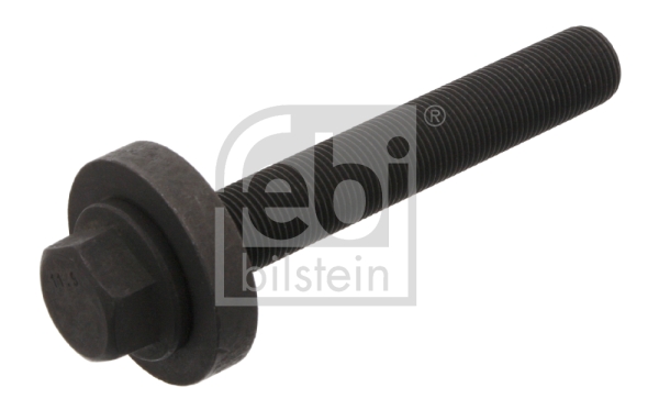 Surub de centrare, disc curea-arbore cotit 33619 FEBI BILSTEIN