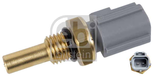 senzor,temperatura lichid de racire 33628 FEBI BILSTEIN
