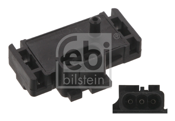 Senzor, presiune galerie admisie 33629 FEBI BILSTEIN
