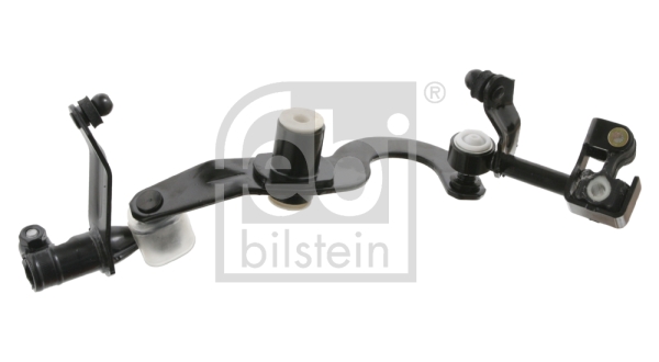 Levier de schimbare viteze 33630 FEBI BILSTEIN