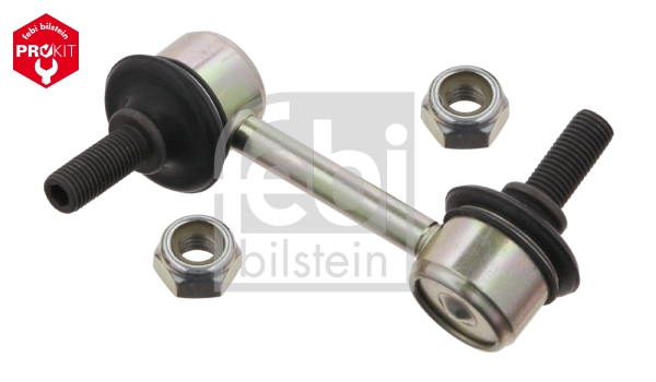 Brat/bieleta suspensie, stabilizator 33649 FEBI BILSTEIN