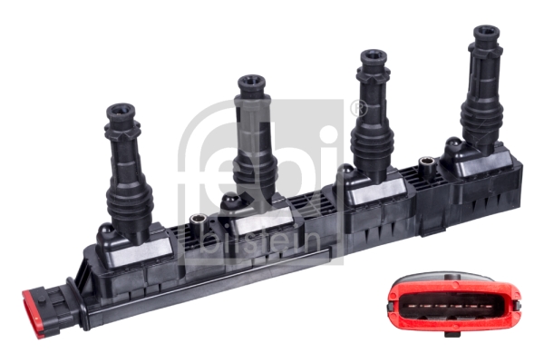 bobina de inductie 33666 FEBI BILSTEIN
