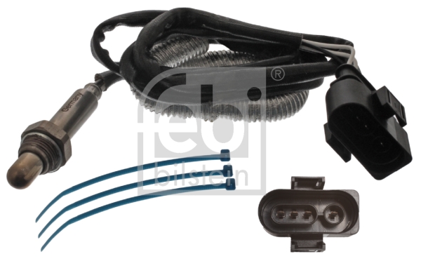 Sonda lambda 33669 FEBI BILSTEIN