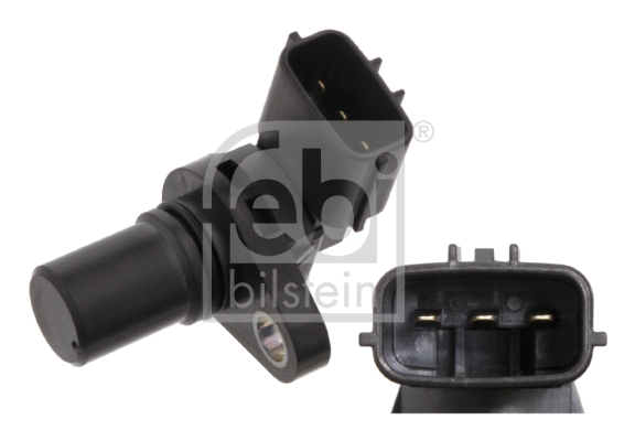 Senzor impulsuri, arbore cotit 33680 FEBI BILSTEIN