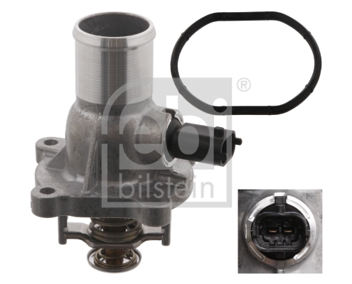 Termostat,lichid racire 33683 FEBI BILSTEIN