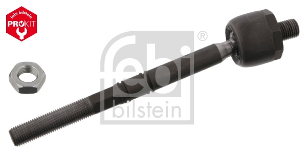 Articulatie axiala, cap de bara 33690 FEBI BILSTEIN