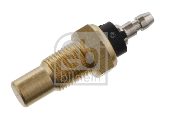 Senzor,temperatura lichid de racire 33696 FEBI BILSTEIN