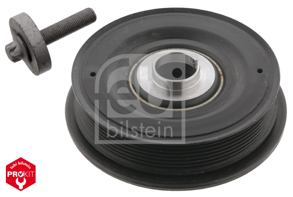 Fulie curea, arbore cotit 33700 FEBI BILSTEIN