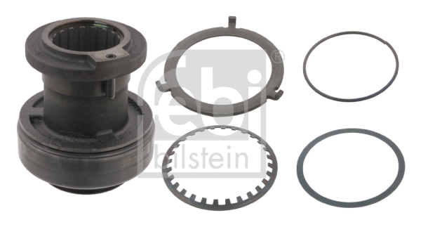 Rulment de presiune 33712 FEBI BILSTEIN