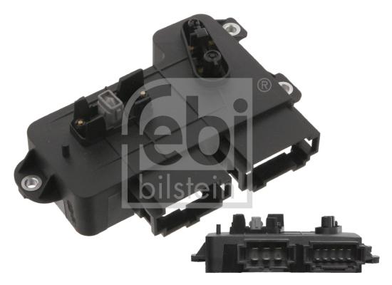 Element de reglaj,regaj scaun 33720 FEBI BILSTEIN