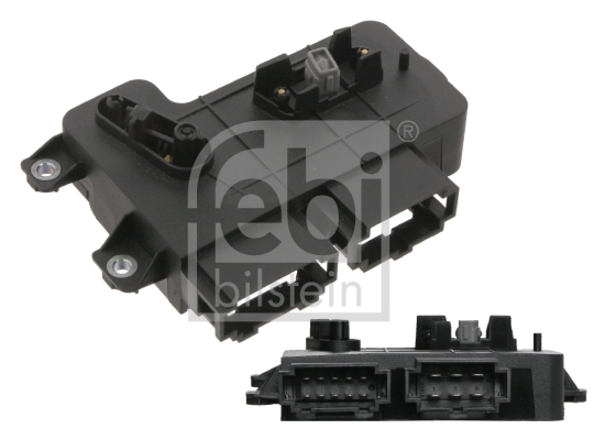 Element de reglaj,regaj scaun 33721 FEBI BILSTEIN