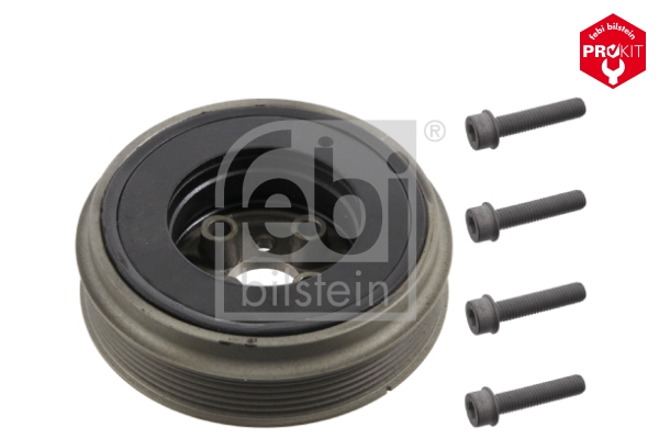 Fulie curea, arbore cotit 33733 FEBI BILSTEIN