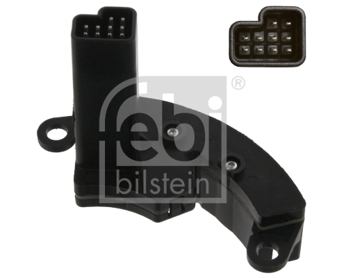 Senzor unghi bracaj 33744 FEBI BILSTEIN