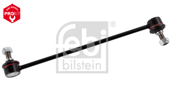 Brat/bieleta suspensie, stabilizator 33760 FEBI BILSTEIN