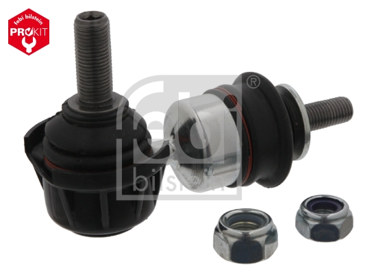 Brat/bieleta suspensie, stabilizator 33761 FEBI BILSTEIN