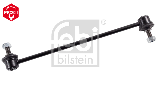 Brat/bieleta suspensie, stabilizator 33762 FEBI BILSTEIN