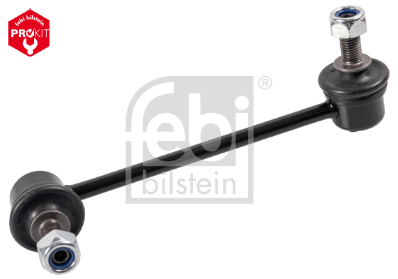 Brat/bieleta suspensie, stabilizator 33764 FEBI BILSTEIN