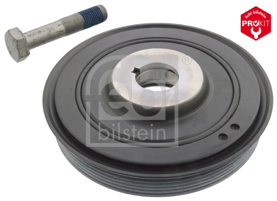 Fulie curea, arbore cotit 33783 FEBI BILSTEIN