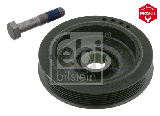 Fulie curea, arbore cotit 33785 FEBI BILSTEIN