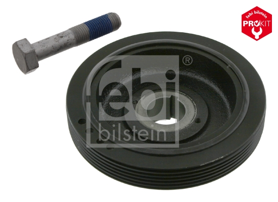 Fulie curea, arbore cotit 33786 FEBI BILSTEIN