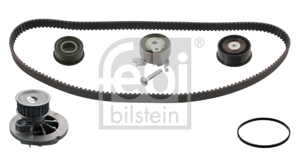 Set pompa apa + curea dintata 33828 FEBI BILSTEIN