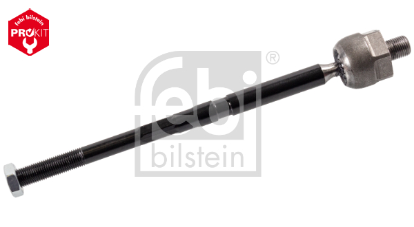 Articulatie axiala, cap de bara 33829 FEBI BILSTEIN