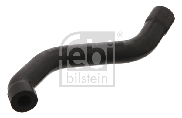 Furtun,aerisire bloc motor 33851 FEBI BILSTEIN