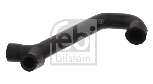 Furtun,aerisire bloc motor 33855 FEBI BILSTEIN