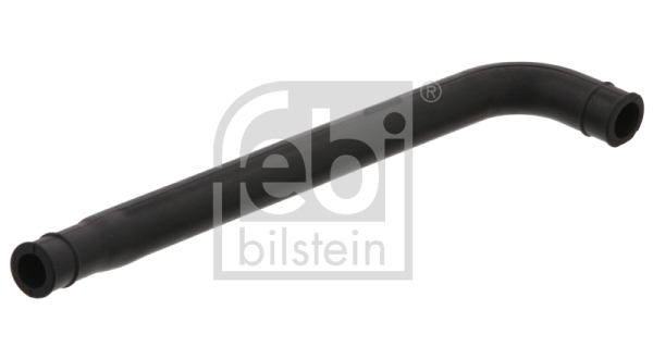 Furtun,aerisire bloc motor 33861 FEBI BILSTEIN