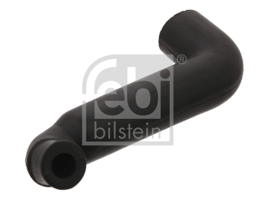 Furtun,aerisire bloc motor 33862 FEBI BILSTEIN