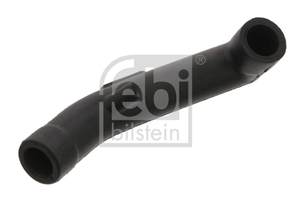 Furtun,aerisire bloc motor 33863 FEBI BILSTEIN