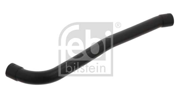 Furtun,aerisire bloc motor 33869 FEBI BILSTEIN