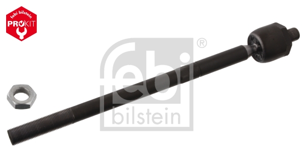 Articulatie axiala, cap de bara 33872 FEBI BILSTEIN