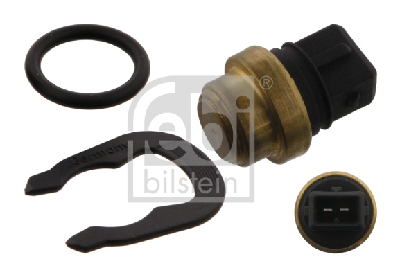 Comutator temperatura, racire 33874 FEBI BILSTEIN