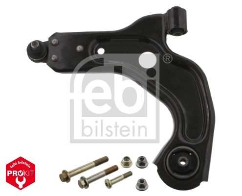 Brat, suspensie roata 33885 FEBI BILSTEIN