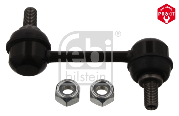 Brat/bieleta suspensie, stabilizator 33914 FEBI BILSTEIN