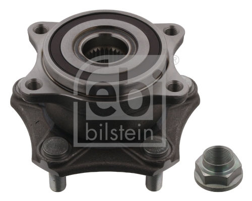 Set rulment roata 33915 FEBI BILSTEIN