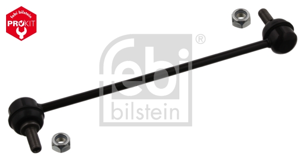 Brat/bieleta suspensie, stabilizator 33916 FEBI BILSTEIN