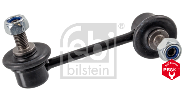 Brat/bieleta suspensie, stabilizator 33918 FEBI BILSTEIN