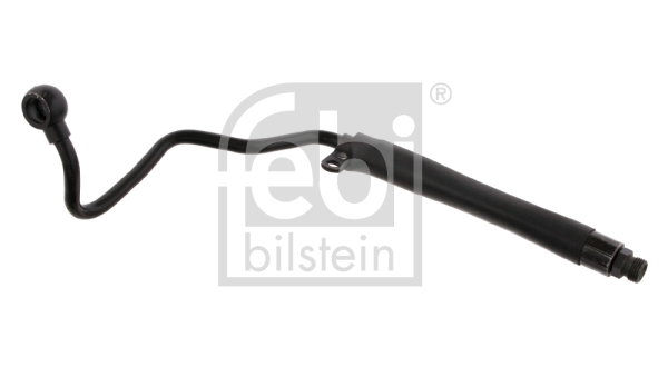 Furtun hidraulic, sistem de directie 33937 FEBI BILSTEIN