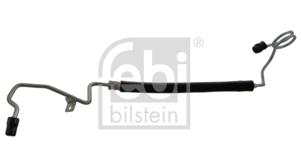 Furtun hidraulic, sistem de directie 33938 FEBI BILSTEIN