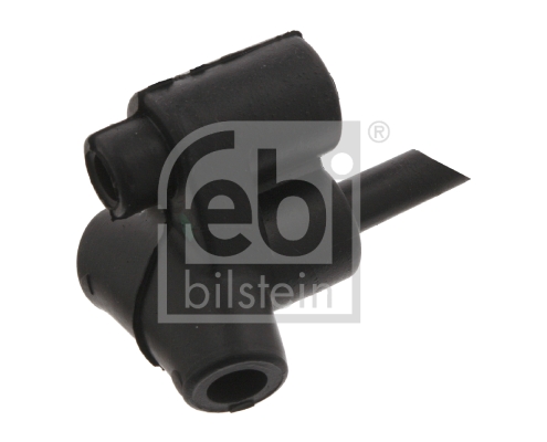 Furtun,aerisire bloc motor 33987 FEBI BILSTEIN