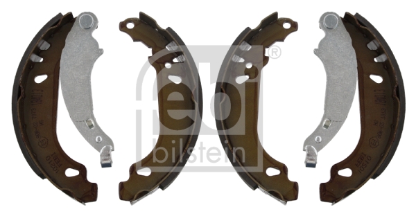Set saboti frana 33990 FEBI BILSTEIN