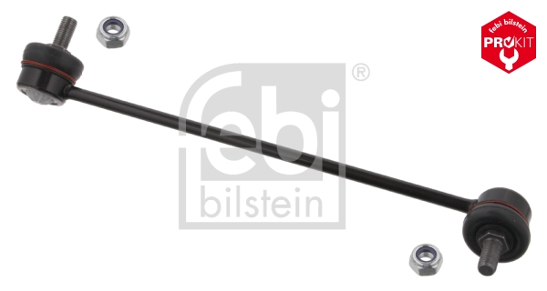 Brat/bieleta suspensie, stabilizator 34041 FEBI BILSTEIN