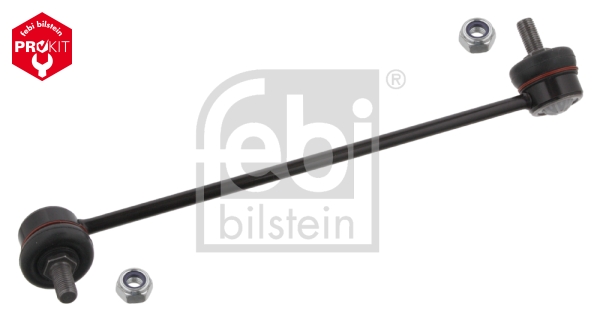 Brat/bieleta suspensie, stabilizator 34042 FEBI BILSTEIN