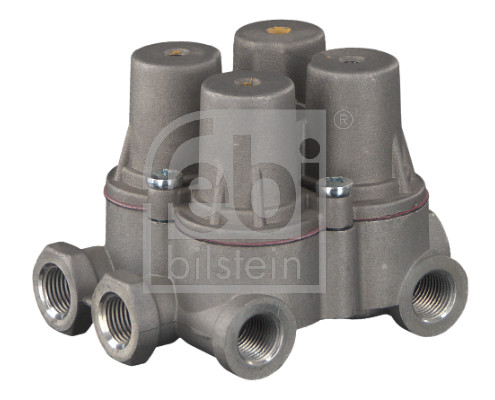 Supapa protectie multicircuit 34102 FEBI BILSTEIN